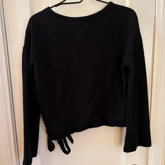 TEXTURE & THREAD BY MADEWELL Sweater, size small - Picture 7 of 9